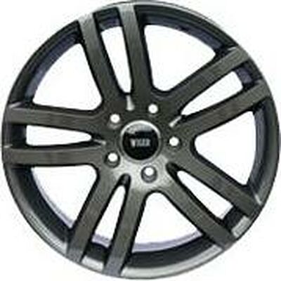 Wiger WGS3003 8x18 5x120 ET 56 Dia 65.1 GB