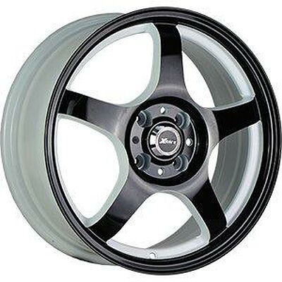 X-Race AF-05 5.5x14 4x98 ET 35 Dia 58.6 