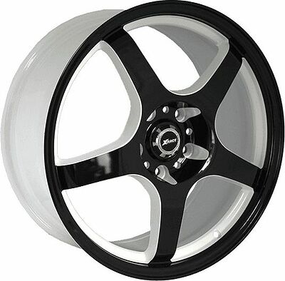 X-Race AF-05 5.5x14 4x98 ET 35 Dia 58.6 