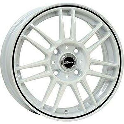 X-Race AF-06 8x18 5x108 ET 45 Dia 63.3 WB