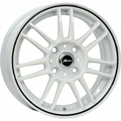 X-Race AF-06 5.5x14 4x100 ET 49 Dia 56.6 WBS