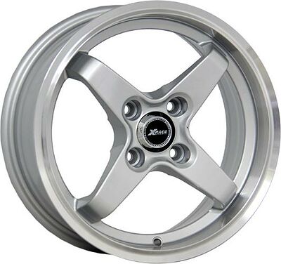 X-Race AF-08 6x14 4x98 ET 35 Dia 58.6 SPL
