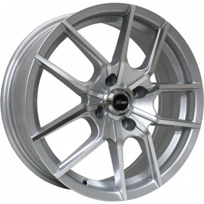 X-Race AF-13 6.5x16 4x100 ET 36 Dia 60.1 SF