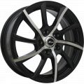 X-Race AF-14 6x15 4x98 ET 35 Dia 58.6 BFP
