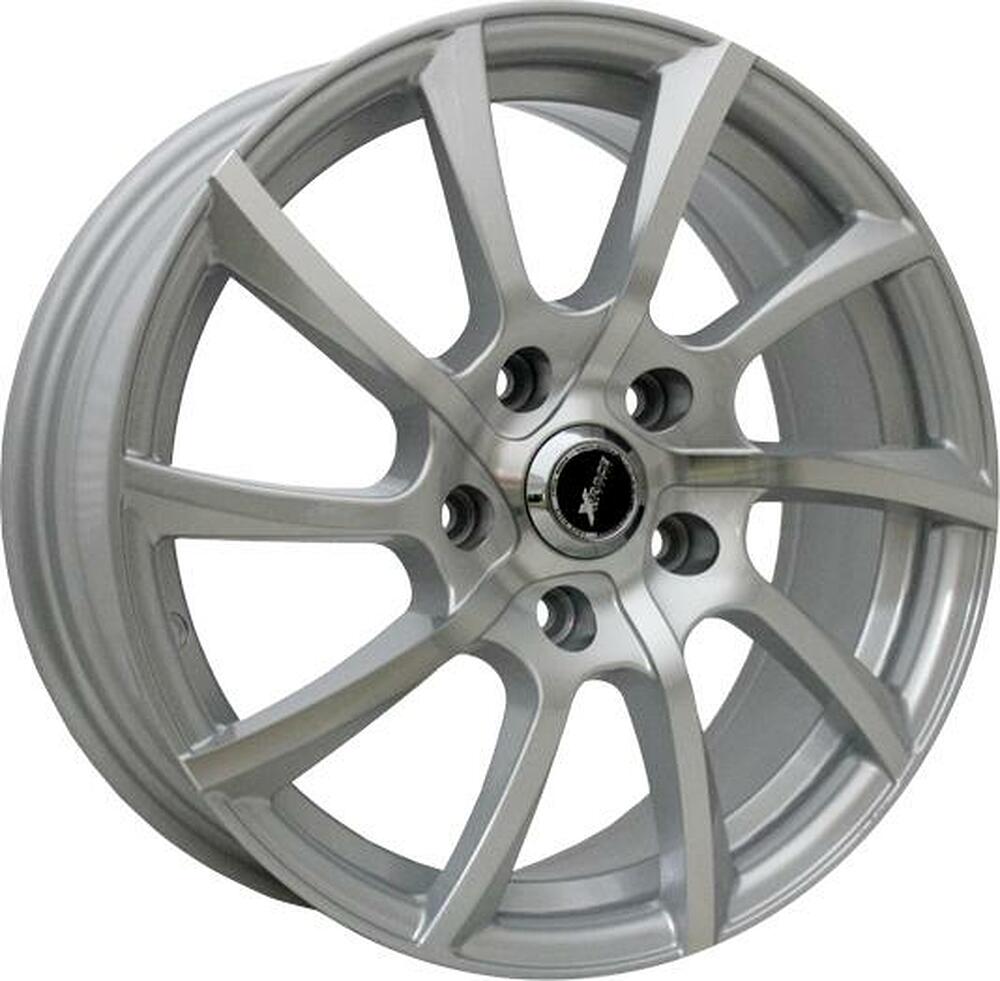 X-Race AF-14 6x15 4x98 ET 35 Dia 58.6 SF