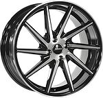 X-Race H-03 7x16 5x114.3 ET 32 Dia 67.1 BFP