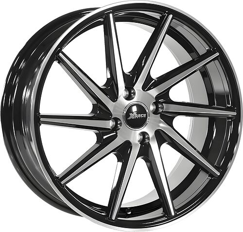 X-Race H-03