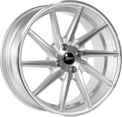 X-Race H-03(R) 7x16 4x98 ET 30 Dia 58.6 SF