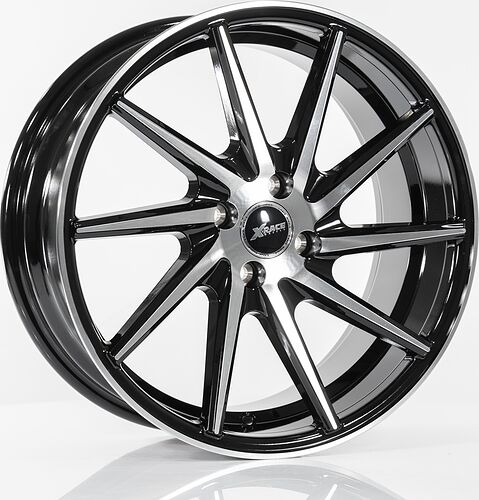 X-Race H-03L