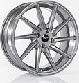 X-Race H-03L 7x15 4x98 ET 30 Dia 58.6 graphite