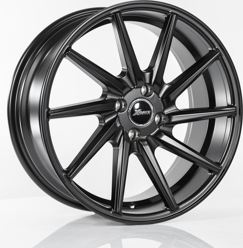 X-Race H-03L 7.5x17 4x98 ET 35 Dia 58.6 mb