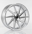 X-Race H-03L 7x16 4x100 ET 32 Dia 54.1 sf