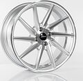 X-Race H-03R 7x16 4x100 ET 32 Dia 54.1 sf
