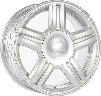 X-Race SH653 5.5x14 4x100 ET 40 Dia 60.1 s
