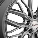 X'trike Haval F7 II X-139 7.5x19 5x114.3 ET 45 Dia 66.6 BH