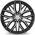 X'trike Haval F7 II X-139 7.5x19 5x114.3 ET 45 Dia 66.6 BKM/FP