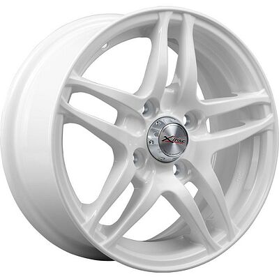 X'trike X-102 5.5x13 4x100 ET 40 Dia 67.1 HS