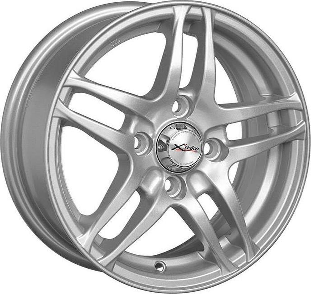 X'trike X-102 5.5x13 4x98 ET 35 Dia 58.5 HB