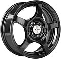 X'trike X-103 5.5x14 4x98 ET 35 Dia 58.5 BK