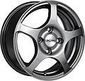 X'trike X-103 5.5x14 4x98 ET 35 Dia 58.5 HSB