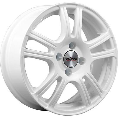 X'trike X-105 6x15 4x98 ET 35 Dia 58.1 HB