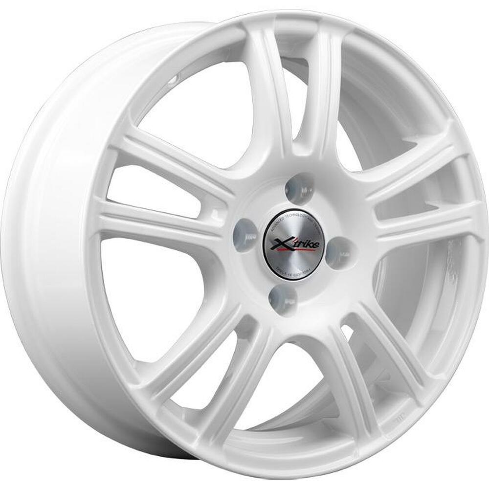 X'trike X-105 6x15 4x100 ET 45 Dia 67.1 FP