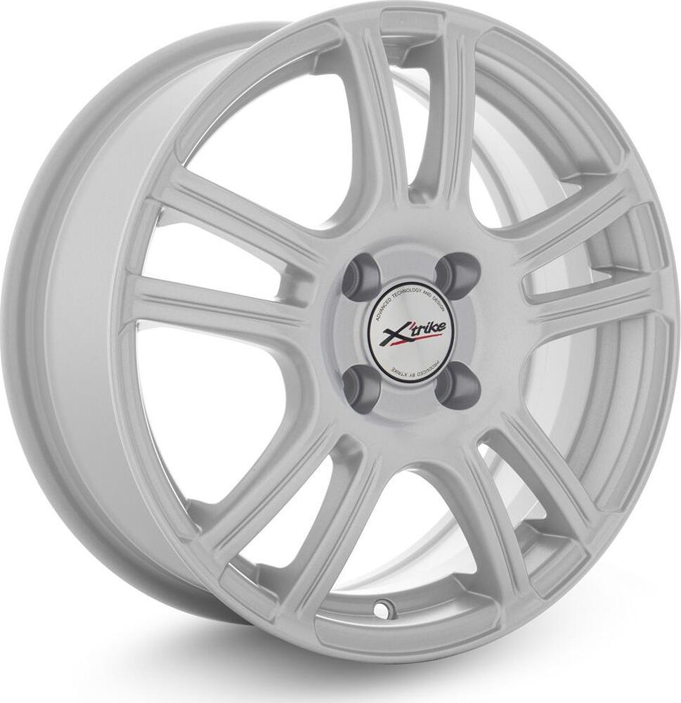 X'trike X-105 6x15 4x98 ET 35 Dia 58.5 HS