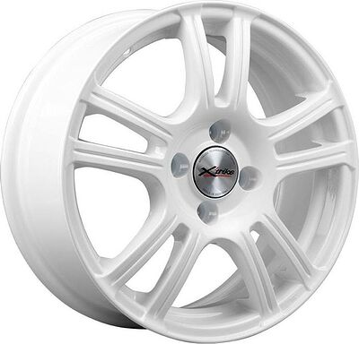 X'trike X-105 6x15 4x100 ET 45 Dia 67.1 W
