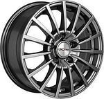 X'trike X-106 6.5x15 5x108 ET 50 Dia 63.35 HSB X'trike X-106 6.5x15 5x108 ET 50 Dia 63.35 HSB