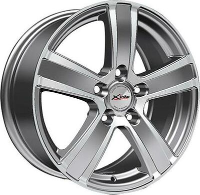 X'trike X-108 7x16 5x108 ET 45 Dia 67.1 A/FP