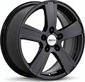 X'trike X-108 7x16 5x114.3 ET 35 Dia 67.1 BK