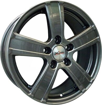 X'trike X-108 7x16 5x108 ET 45 Dia 67.1 HB