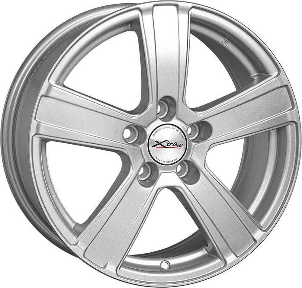 X'trike X-108 7x16 5x108 ET 45 Dia 67.1 HS