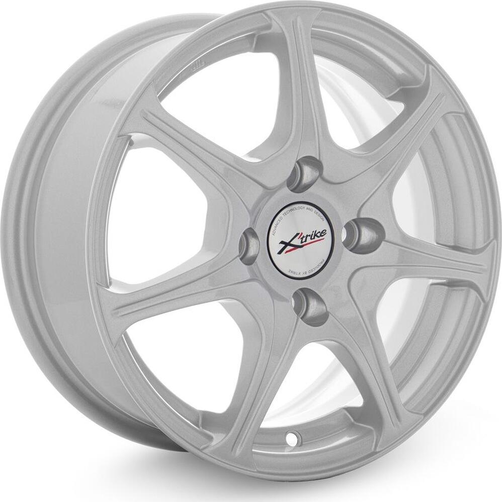 X'trike X-110 6x14 4x100 ET 35 Dia 67.1 HS