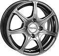 X'trike X-110 6x14 4x100 ET 35 Dia 67.1 HSB