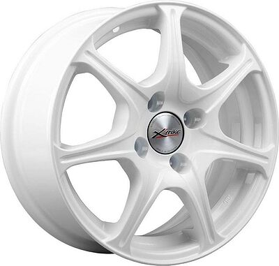 X'trike X-110 6x14 4x98 ET 35 Dia 58.5 W