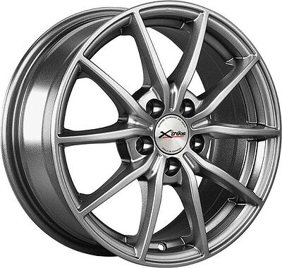 X'trike X-111 6.5x15 5x112 ET 45 Dia 57.1 HSB