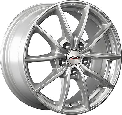 X'trike X-111М 6.5x15 5x110 ET 35 Dia 65.1 HS