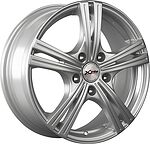 X'trike X-112 6.5x16 5x114.3 ET 35 Dia 67.1 HS