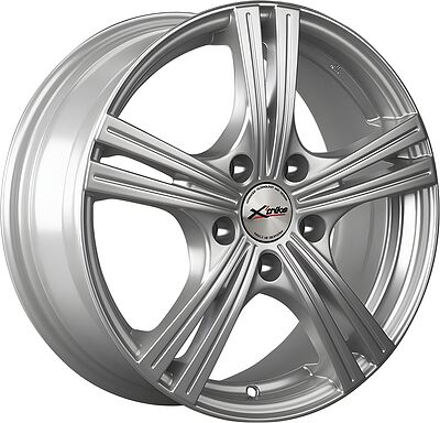 X'trike X-112 6.5x16 5x110 ET 37 Dia 65.1 HS