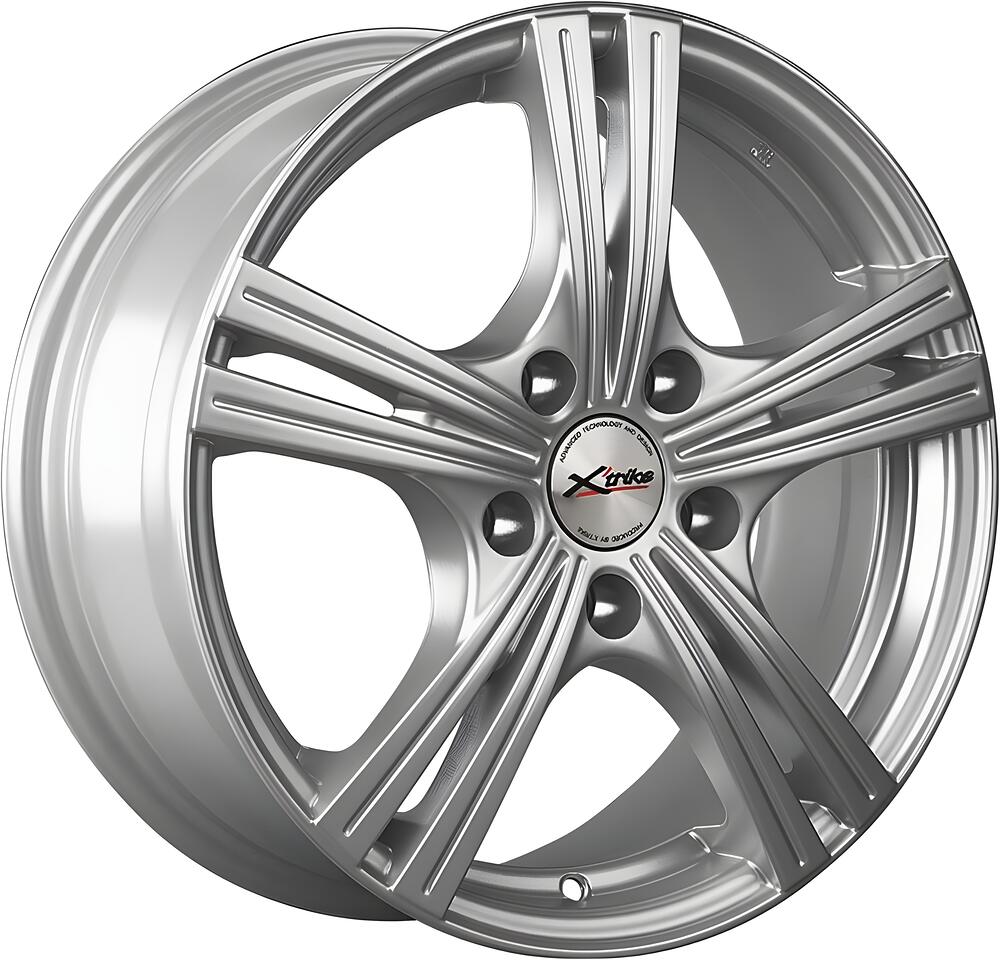 X'trike X-112 6.5x16 5x112 ET 33 Dia 66.6 HS