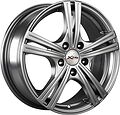 X'trike X-112 6.5x16 5x112 ET 45 Dia 57.1 HSB X'trike X-112 6.5x16 5x112 ET 45 Dia 57.1 HSB