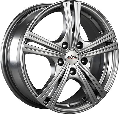 X'trike X-112 6.5x16 5x110 ET 37 Dia 65.1 HSB