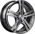 X'trike X-112 6.5x16 5x112 ET 45 Dia 57.1 HSB/FP X'trike X-112 6.5x16 5x112 ET 45 Dia 57.1 HSB/FP