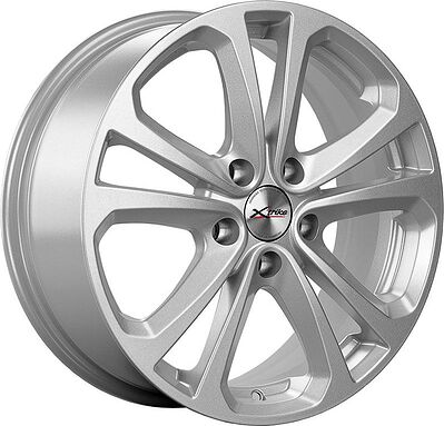 X'trike X-113 7x17 5x100 ET 45 Dia 67.1 HS