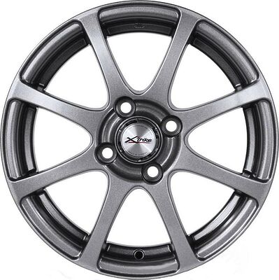 X'trike X-114 5.5x14 4x100 ET 45 Dia 67.1 HSB