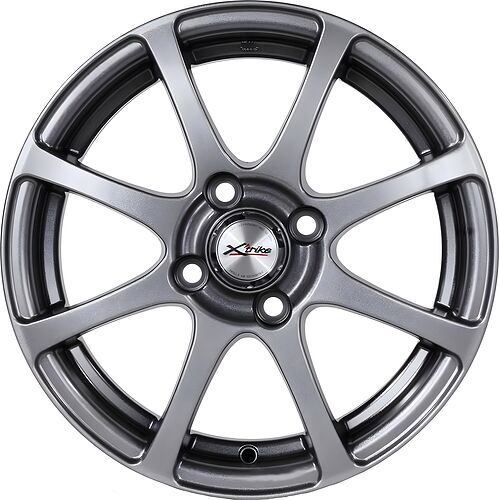 X'trike X-114M