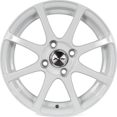 X'trike X-114М 5.5x14 4x100 ET 45 Dia 67.1 W