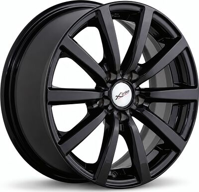X'trike X-115 6x15 5x112 ET 45 Dia 57.1 BK