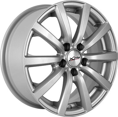 X'trike X-115 6x15 5x100 ET 38 Dia 67.1 HS